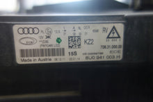 Laden Sie das Bild in den Galerie-Viewer, Frontscheinwerfer Audi Q3 8U0941003H Bi-Xenon Links Scheinwerfer Headlight
