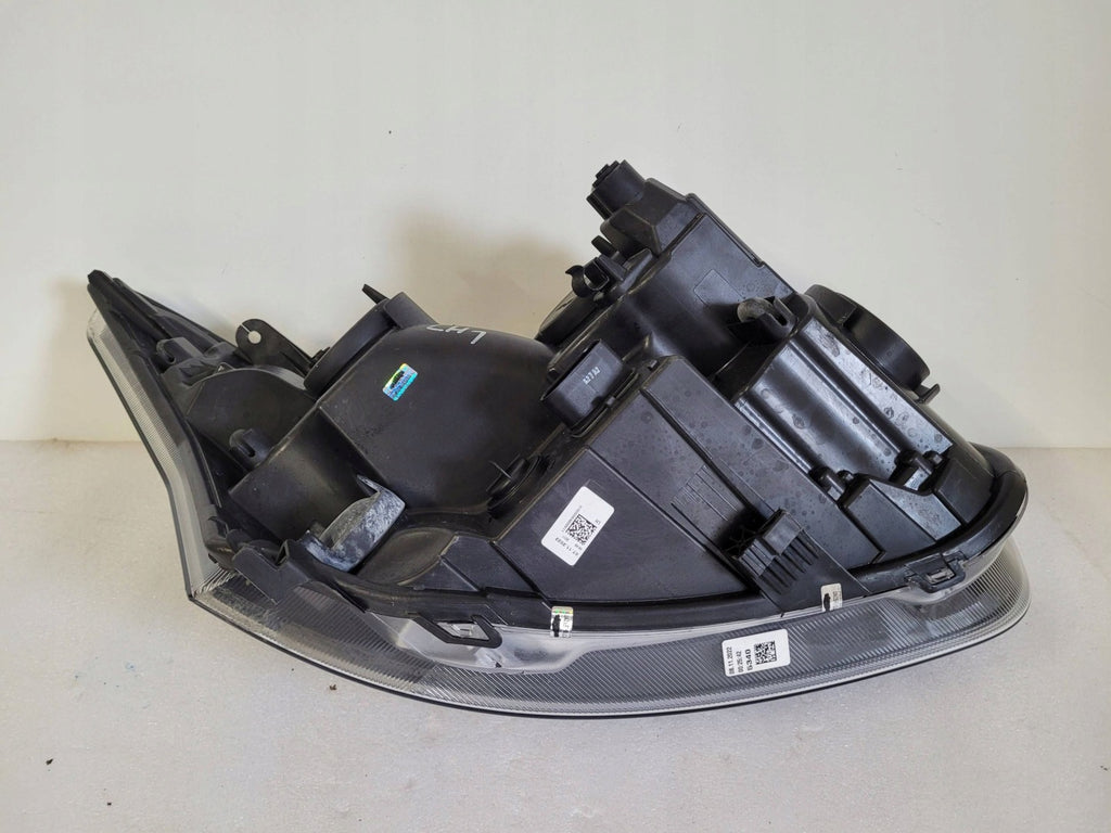 Frontscheinwerfer Ford Transit GK3113W030BC Links Scheinwerfer Headlight SCH7064436816lk