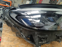 Laden Sie das Bild in den Galerie-Viewer, Frontscheinwerfer Mercedes-Benz Glc A2549066802 LED Rechts Headlight SCH3180238693sq