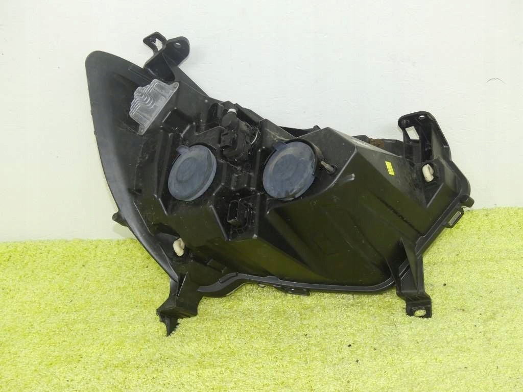 Frontscheinwerfer Renault Master III 260607867R LED Links Scheinwerfer Headlight SCH3780544777fi