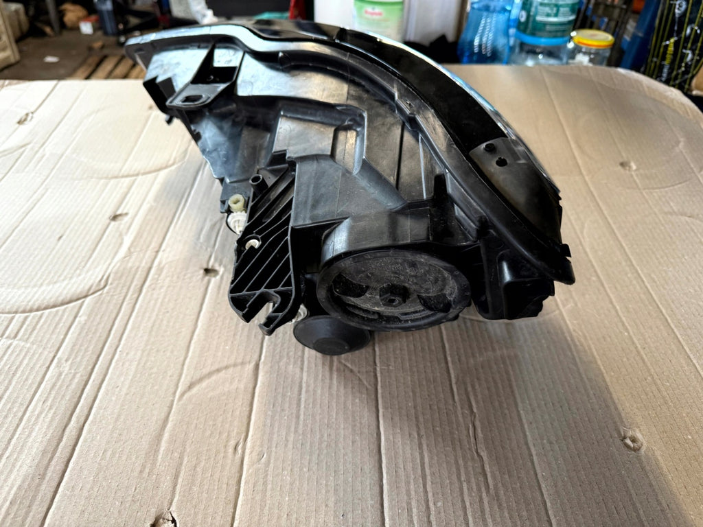 Frontscheinwerfer Audi A6 C7 4G0941006F LED Rechts Scheinwerfer Headlight