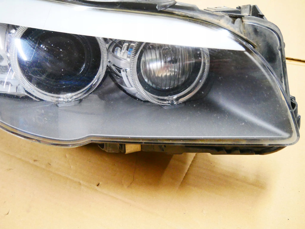 Frontscheinwerfer BMW F11 F10 7203252-15 Xenon Rechts Scheinwerfer Headlight SCH7892532556ni