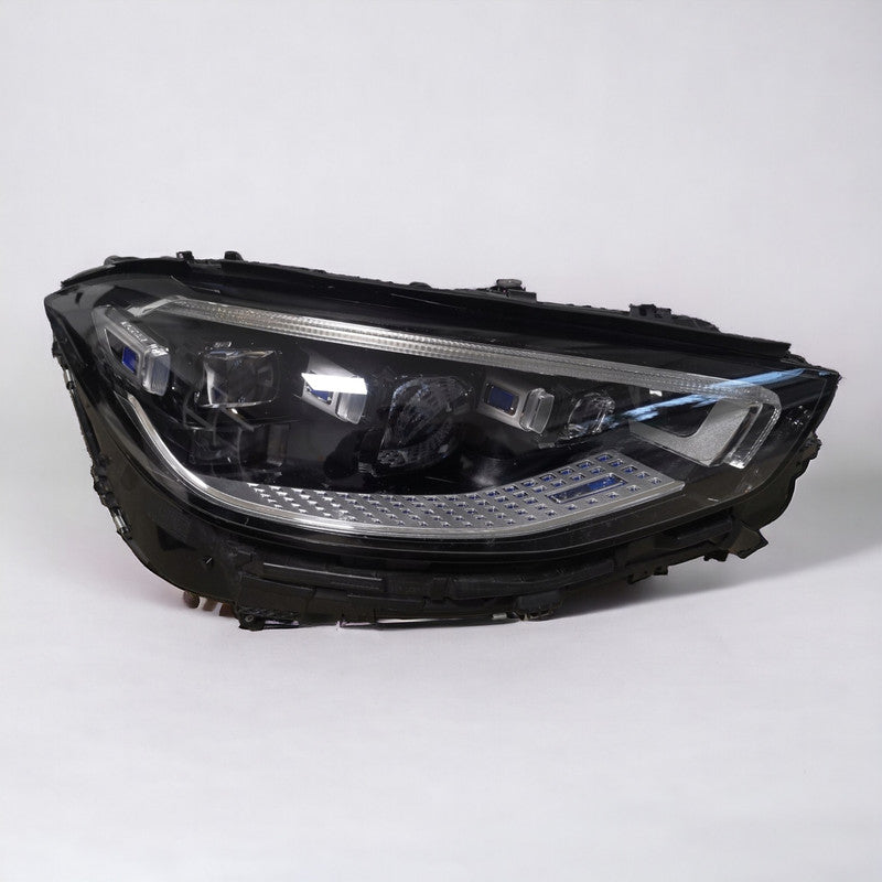 Frontscheinwerfer Mercedes-Benz W223 A2239063405 LED Rechts Headlight