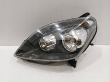 Laden Sie das Bild in den Galerie-Viewer, Frontscheinwerfer Opel Zafira B 13252472 Links Scheinwerfer Headlight