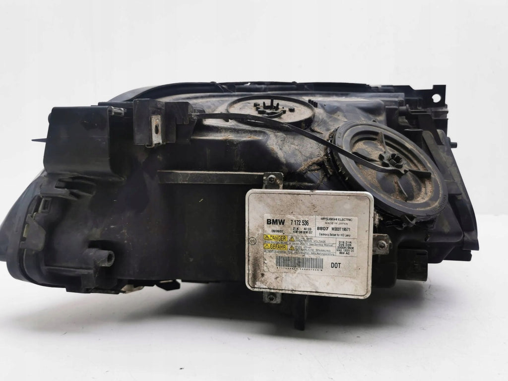 Frontscheinwerfer BMW 7 F01 F02 F03 F04 7182138 Rechts Scheinwerfer Headlight SCH8319496780ru