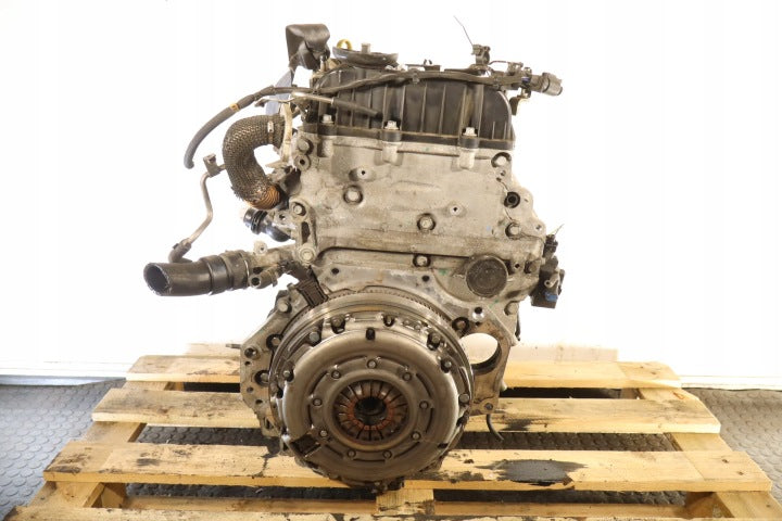 Motor Opel Astra J Sports Tourer B16DTL 1.6 CDTI 110PS 81kW Diesel Unkomplett MOT7707832893tt