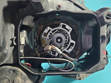 Laden Sie das Bild in den Galerie-Viewer, Frontscheinwerfer Opel Astra 1385253 Xenon Links Scheinwerfer Headlight SCH2873887316mj