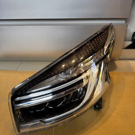 Frontscheinwerfer Renault Trafic 260602422R Links Scheinwerfer Headlight SCH4615530230lj