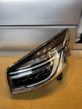 Load image into Gallery viewer, Frontscheinwerfer Renault Trafic 260602422R Links Scheinwerfer Headlight SCH4615530230lj