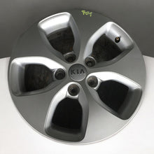 Laden Sie das Bild in den Galerie-Viewer, 1x Alufelge 16 Zoll 6.5&quot; 5x114.3 48,5ET 52910-A4100 Kia Carens Iv Rim Wheel