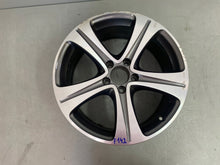 Laden Sie das Bild in den Galerie-Viewer, 1x Alufelge 18 Zoll 8.0&quot; 5x112 43ET A2134011400 Mercedes-Benz W213 Rim Wheel