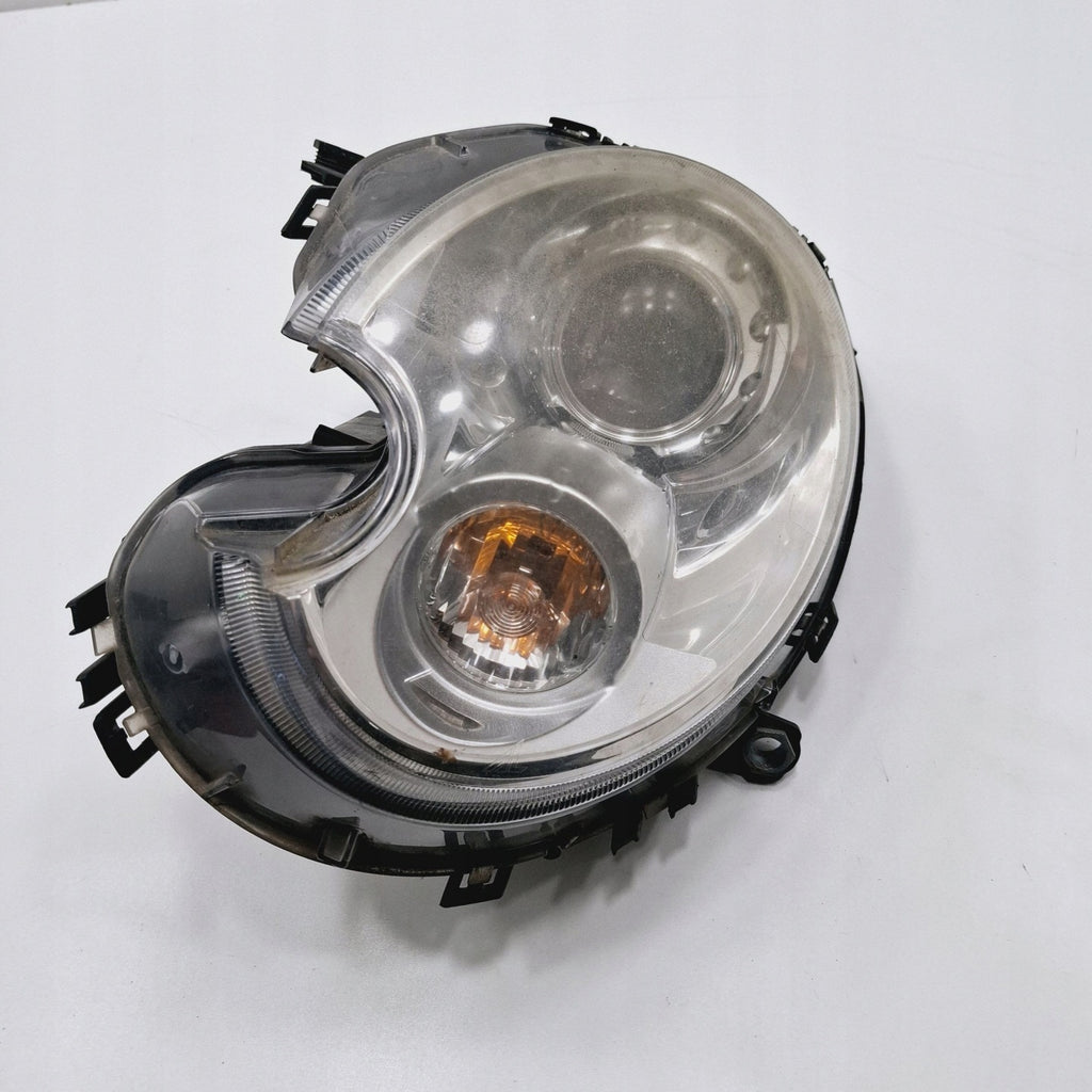 Frontscheinwerfer Mini R56 Coupe 16270304 Links Scheinwerfer Headlight SCH9490191365yi