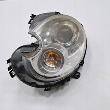 Laden Sie das Bild in den Galerie-Viewer, Frontscheinwerfer Mini R56 Coupe 16270304 Links Scheinwerfer Headlight SCH9490191365yi