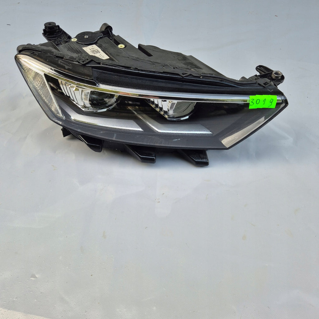 Frontscheinwerfer VW Troc T-Roc 2GA941036P LED Rechts Scheinwerfer Headlight SCH1890029235zi