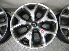 Laden Sie das Bild in den Galerie-Viewer, 4x Alufelge 19 Zoll 7.5" 5x114.3 52910C5330 Kia Sorento Iii Rim Wheel FEL5666689863gz