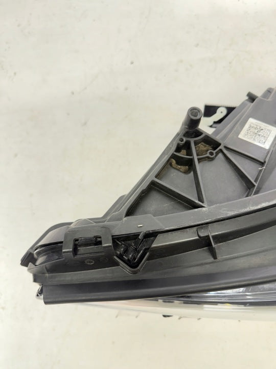 Frontscheinwerfer Mercedes-Benz Cla A1189068300 LED Links Scheinwerfer Headlight SCH1349685235qo