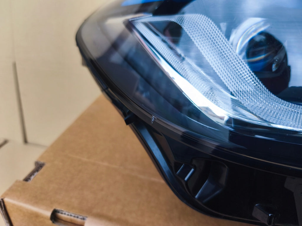 Frontscheinwerfer BMW G31 G30 5A388D6-04 Laser Rechts Scheinwerfer Headlight SCH2883610646oh