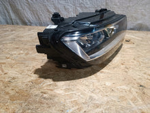 Laden Sie das Bild in den Galerie-Viewer, Frontscheinwerfer VW Tiguan 5NB941036D Rechts Scheinwerfer Headlight SCH3242804563zw