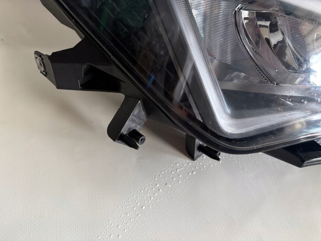Frontscheinwerfer Cupra Born 10F941008K LED Ein Satz Scheinwerfer Headlight SCH6659824208ky