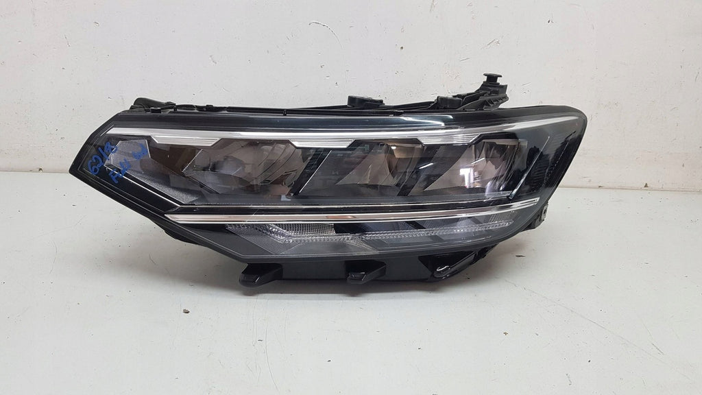 Frontscheinwerfer VW Passat B8 08-441-11 Full LED Links Scheinwerfer Headlight SCH4572126063us