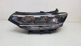 Frontscheinwerfer VW Passat B8 08-441-11 Full LED Links Scheinwerfer Headlight SCH4572126063us