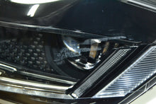 Load image into Gallery viewer, Frontscheinwerfer VW Polo 2G1941035F LED Links Scheinwerfer Headlight