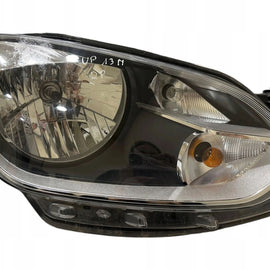Frontscheinwerfer VW Up 1S1941016N Rechts Scheinwerfer Headlight SCH1448005851rq