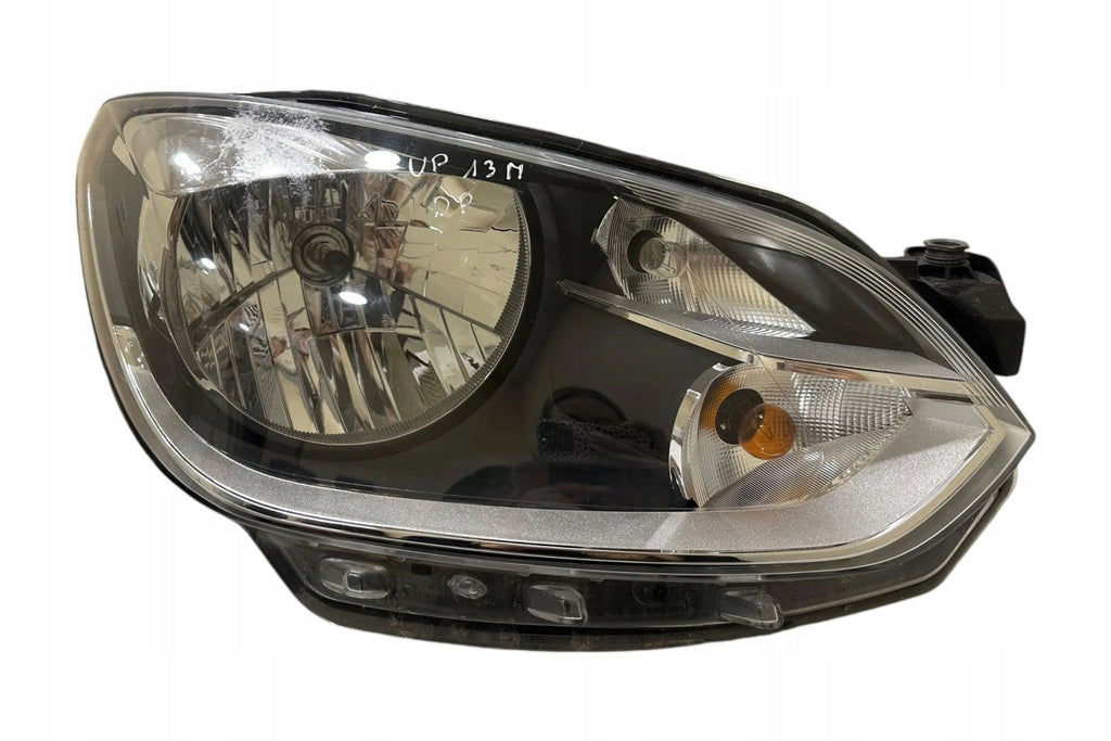 Frontscheinwerfer VW Up 1S1941016N Rechts Scheinwerfer Headlight SCH1448005851rq