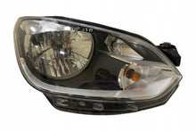 Laden Sie das Bild in den Galerie-Viewer, Frontscheinwerfer VW Up 1S1941016N Rechts Scheinwerfer Headlight SCH1448005851rq