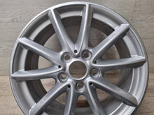 Load image into Gallery viewer, 1x Alufelge 16 Zoll 6855080 BMW 2 F45 Rim Wheel FEL4041759891pr