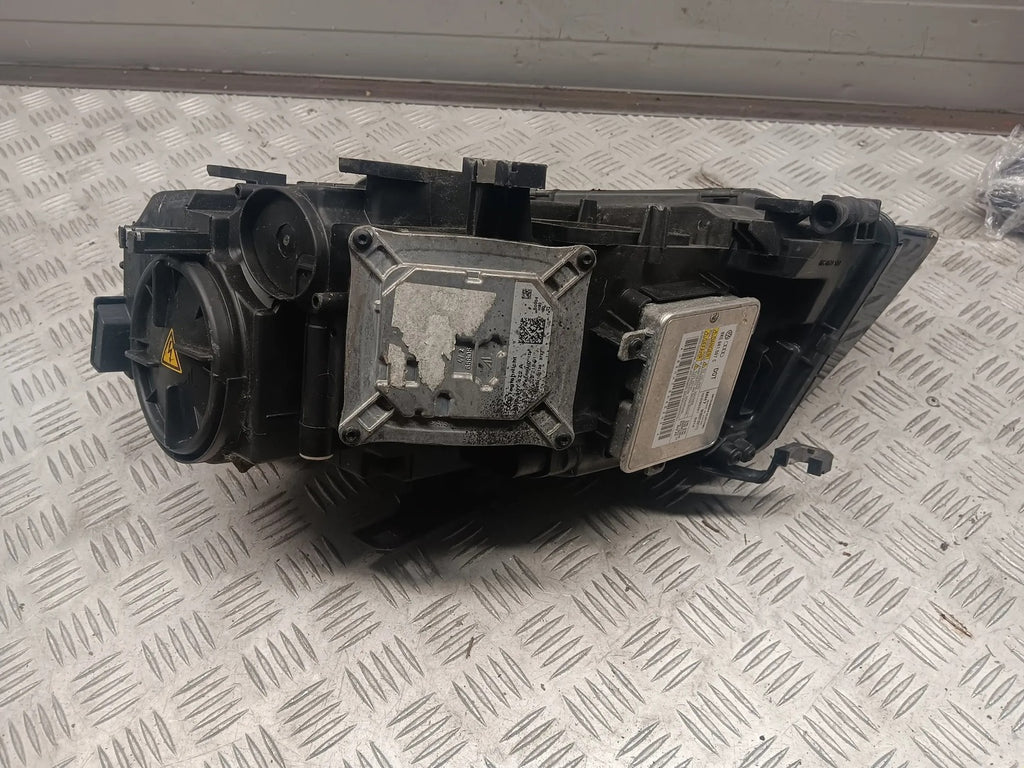 Frontscheinwerfer Audi A4 8K0941004E 8K0941597 Rechts Scheinwerfer Headlight