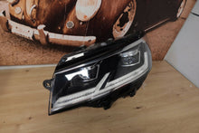 Laden Sie das Bild in den Galerie-Viewer, Frontscheinwerfer VW 7L1941035D LED Links Scheinwerfer Headlight SCH3382760650ao