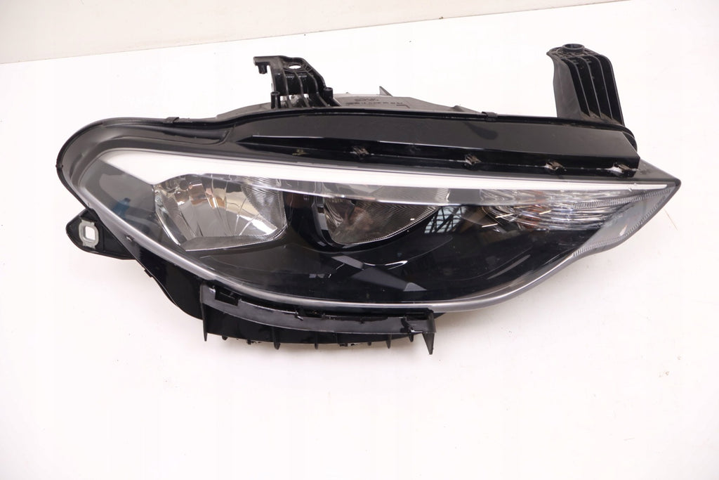 Frontscheinwerfer Fiat Tipo Rechts Scheinwerfer Headlight SCH9819348828ry