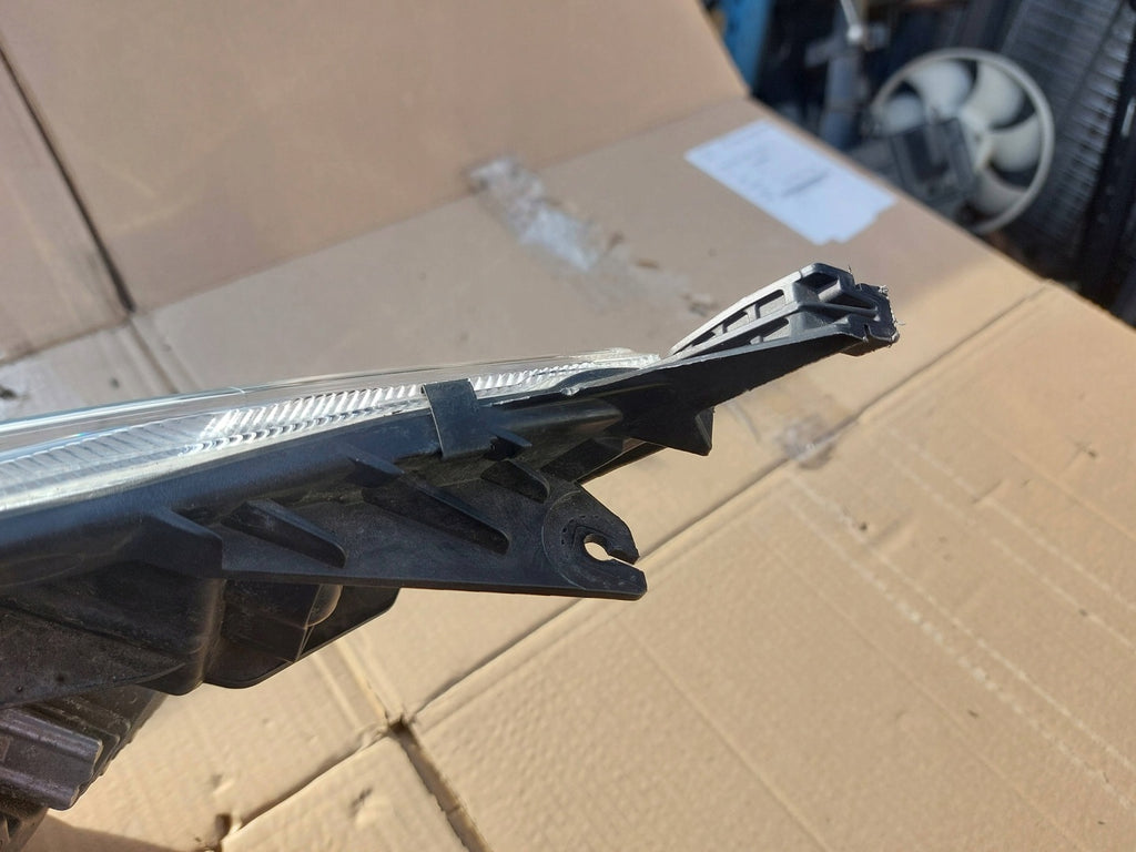 Frontscheinwerfer Ford Transit Custom 260107466R Rechts Scheinwerfer Headlight SCH3925274578hv