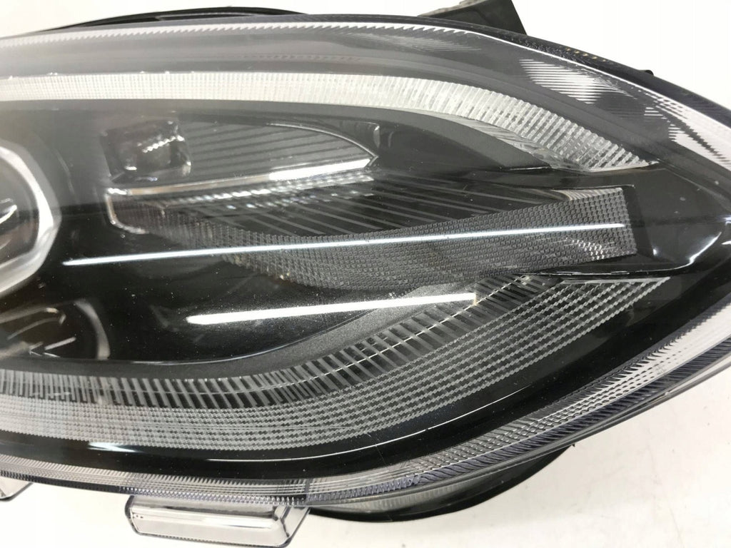 Frontscheinwerfer Ford Fiesta I N1BB-13E016-AF LED Rechts Scheinwerfer Headlight SCH9869663459nq