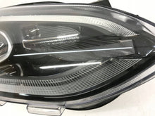 Laden Sie das Bild in den Galerie-Viewer, Frontscheinwerfer Ford Fiesta I N1BB-13E016-AF LED Rechts Scheinwerfer Headlight SCH9869663459nq