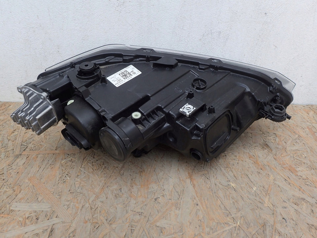 Frontscheinwerfer VW Polo Aw1 2G1941035M Full LED Links Scheinwerfer Headlight