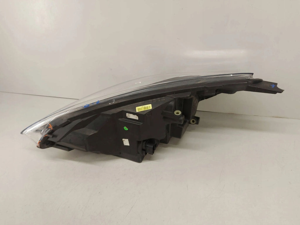 Frontscheinwerfer Ford Fiesta I H1BB-13E014-AE-KOL- 85122000 Rechts Headlight SCH5540561691gf