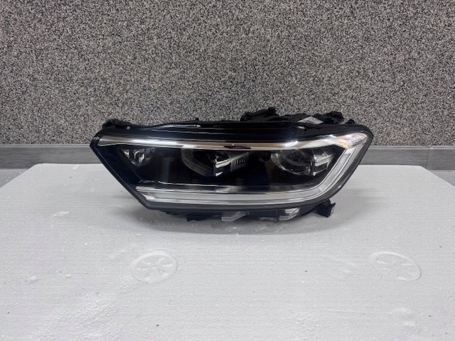 Frontscheinwerfer VW T-Roc 2GA941035AH Links Scheinwerfer Headlight SCH1772330053oo
