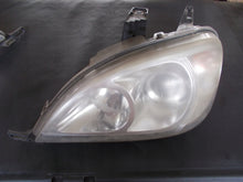 Load image into Gallery viewer, Frontscheinwerfer Mercedes-Benz W163 A1638201964 LED Links Headlight
