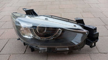 Laden Sie das Bild in den Galerie-Viewer, Frontscheinwerfer Mazda Cx-5 KD3151030 Full LED Rechts Scheinwerfer Headlight SCH2111998976lc