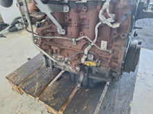 Laden Sie das Bild in den Galerie-Viewer, Motor Ford Transit Custom DRFF 2.2 TDCI 100PS 74kW 215TKm Diesel Engine Komplett MOT8072710282xh