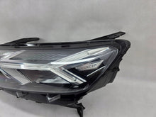 Load image into Gallery viewer, Frontscheinwerfer Dacia Sandero III Logan Jogger 260607161R Links Headlight SCH1641352137vd