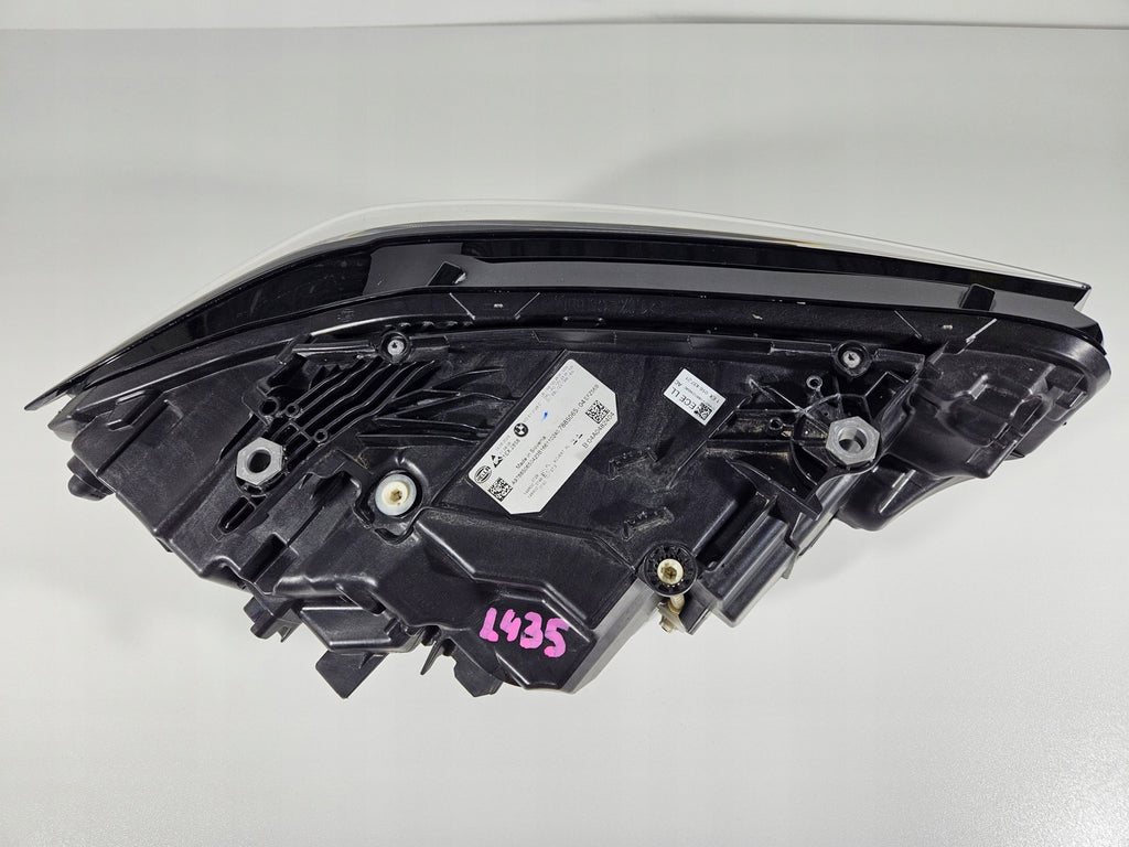 Frontscheinwerfer BMW 3 G21 G20 7885065-044 LED Links Scheinwerfer Headlight SCH6650377212nm