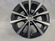 Laden Sie das Bild in den Galerie-Viewer, 1x Alufelge 17 Zoll 7.5" 5x112 30ET Glanz Graphit 6883517 BMW 1 Mg Rim Wheel FEL9912225959ni