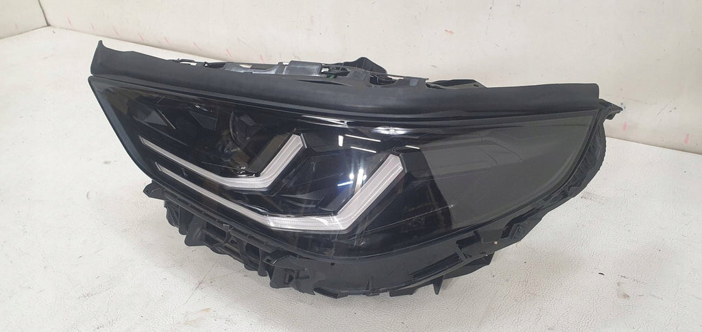 Frontscheinwerfer BMW X3 8087163-08 Links Scheinwerfer Headlight SCH2928951294hk