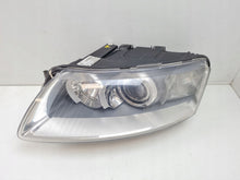 Load image into Gallery viewer, Frontscheinwerfer Audi A6 4F0941003AK 5DV008290 Links Scheinwerfer Headlight SCH9877997595ri