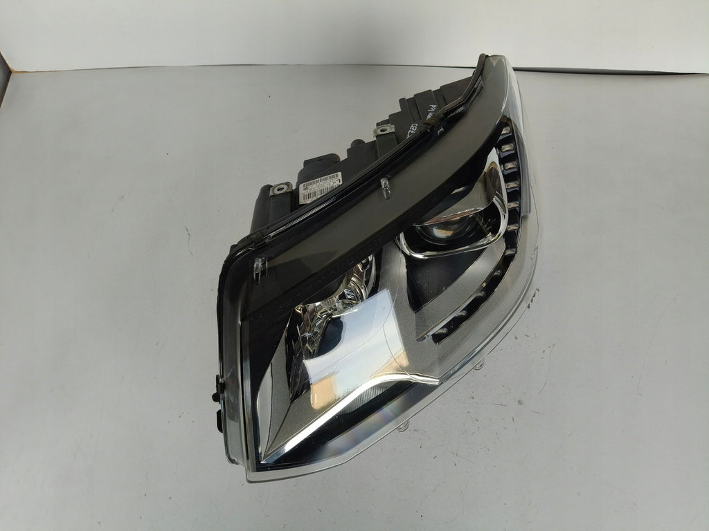 Frontscheinwerfer VW T5 7E5941015 LED Links Scheinwerfer Headlight SCH6886997629lx