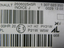 Load image into Gallery viewer, Frontscheinwerfer Renault III 260602545R LED Links Scheinwerfer Headlight