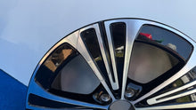 Laden Sie das Bild in den Galerie-Viewer, 1x Alufelge 18 Zoll 8.0" 5x112 32 5ET A2144012200 Mercedes-Benz Rim Wheel FEL1468912411kl